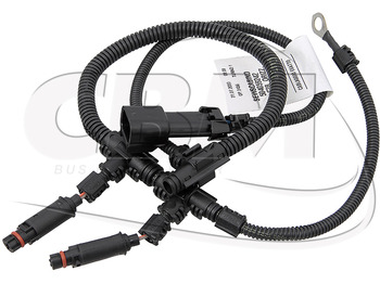 Kábel/ Kábelkorbácso ZF