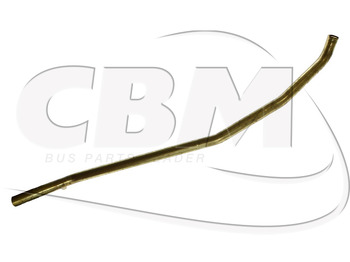 Motor és alkatrészek CUMMINS