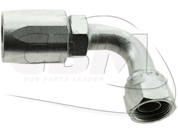 Klíma alkatrész VOLVO