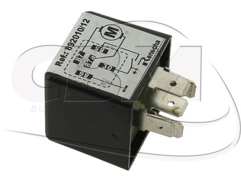 Klíma alkatrész VOLVO