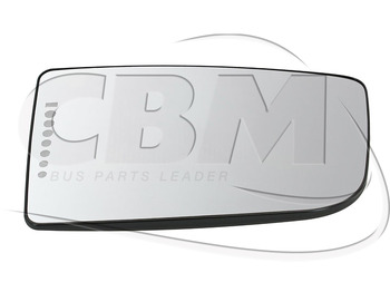 Visszapillantó tükör