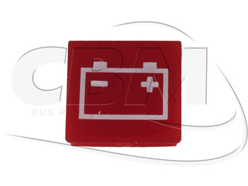 Elektromos rendszer SCANIA