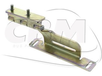 Karosszéria és külső