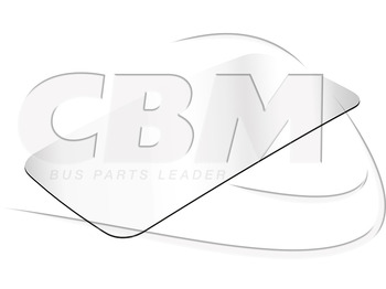 Visszapillantó tükör IRISBUS