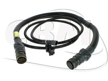 Sebességváltó és alkatrészek IRISBUS