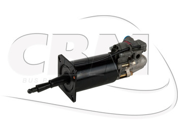 Kuplungerősítő IRISBUS