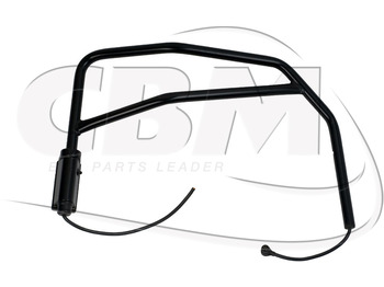 Visszapillantó tükör MERCEDES-BENZ