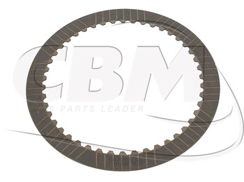 Sebességváltó és alkatrészek DAF