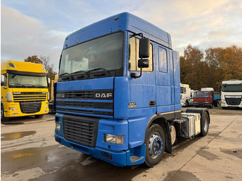 Nyergesvontató DAF XF 95 480