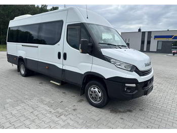 Távolsági busz IVECO Daily 50c15