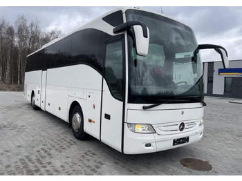 Távolsági busz MERCEDES-BENZ