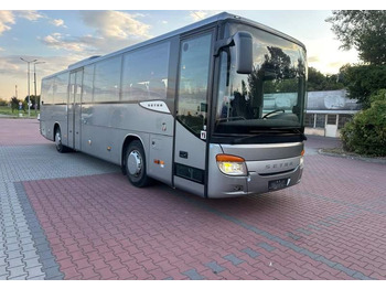 Helyközi busz SETRA