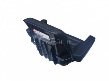 Ülés - Rakodódaru Epsilon-Palfinger Siedzisko operatora HDS fotel YE58074X: 3 kép. Ülés - Rakodódaru Epsilon-Palfinger Siedzisko operatora HDS fotel YE58074X: 3 kép.