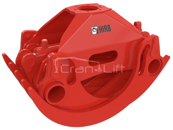 Polip kanál LOGLIFT