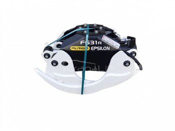 Polip kanál PALFINGER