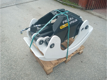 Polip kanál PALFINGER