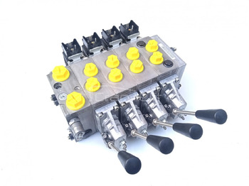 Hidraulikus szelep DANFOSS / SAUER