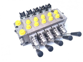 Hidraulikus szelep DANFOSS / SAUER