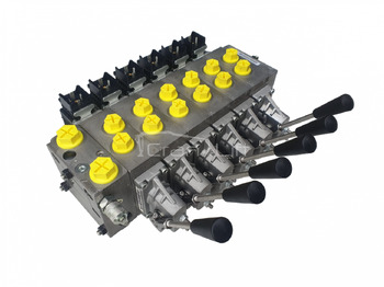 Hidraulikus szelep DANFOSS / SAUER