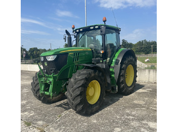 Traktor JOHN DEERE 6175R