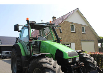 Traktor DEUTZ Agrotron