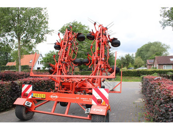 Kuhn GF10601 TO lízing Kuhn GF10601 TO: 4 kép.
