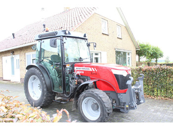 Traktor MASSEY FERGUSON 3600 series