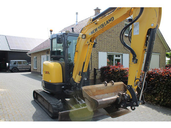 Mini daru NEW HOLLAND
