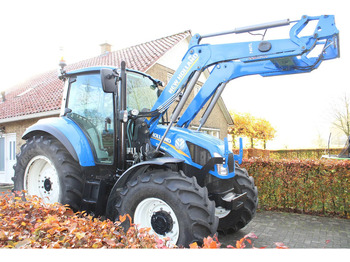 Traktor NEW HOLLAND T5.105