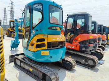 Kotrógép 2Ton Used Micro Excavator High Quality  Second-hand Diggers Used  Excavators  Kubota  U25 Excavator for Sale [ Copy ] [ Copy ] [ Copy ]: 3 kép.