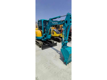 Kotrógép 2Ton Used Micro Excavator High Quality  Second-hand Diggers Used  Excavators  Kubota  U25 Excavator for Sale [ Copy ] [ Copy ] [ Copy ]: 5 kép.