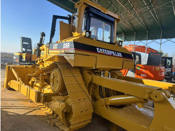 Buldózer CATERPILLAR D8R