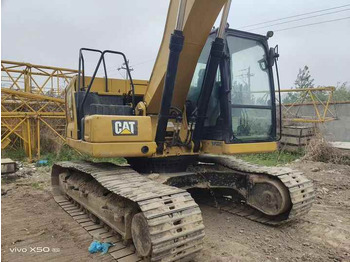Kotrógép Cat  Heavy Equipment Cat 320gc Excavator , Original Used Cat Excavator , Cat Digger 320gc: 5 kép.
