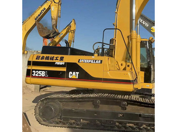 Kotrógép CATERPILLAR 315D
