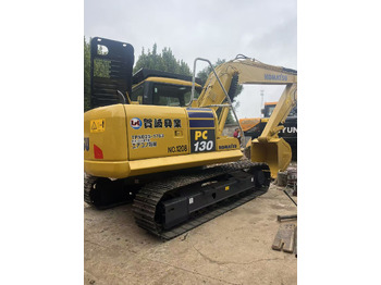 KOMATSU PC130 lízing KOMATSU PC130: 1 kép.