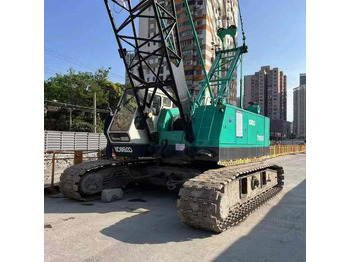 Autódaru KOBELCO