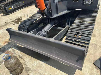 Kotrógép Low Shipping  Used Excavator Doosan DH55 Good Condition with Low Hours: 4 kép.