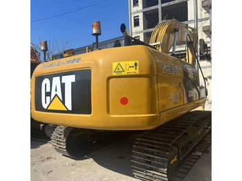 Kotrógép CATERPILLAR 330D