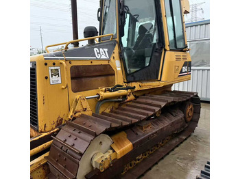 Buldózer CATERPILLAR D5H