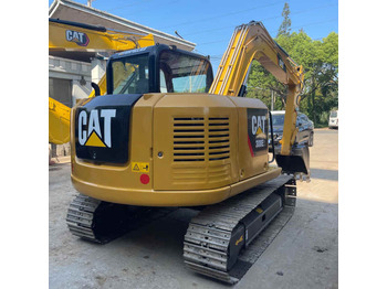 Kotrógép Used Crawler Caterpillar 308E2 Excavator for Sale  Anhui Zhaomi Construction Machinery Trading: 5 kép.