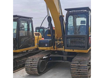 Lánctalpas kotró CATERPILLAR 315D