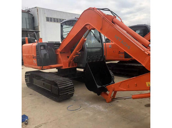 Kotrógép HITACHI ZX70