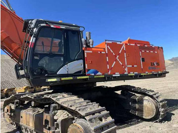 Kotrógép Used Hitachi ZX890-5A Excavator  Condition Good Running Working Condition Japanese Brand Hitachi 890-5A Excavator for Sale [ Copy ] [ Copy ] [ Copy ]: 3 kép.