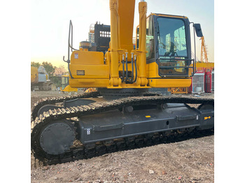 Kotrógép KOMATSU PC400-8