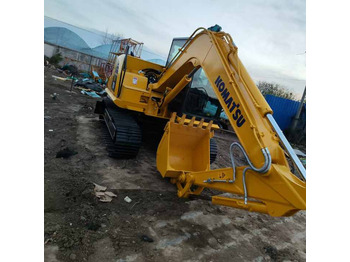 Kotrógép Used  KomatsuPC70-8 New Model  Mini Excavator Second Hand Machine Popular Brand Japan komatsu Hydraulic Machinery: 2 kép.
