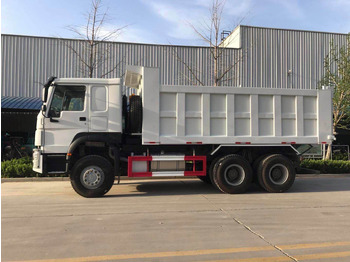 Billenőplatós teherautó howo 6*4 [ Copy ] [ Copy ] [ Copy ] [ Copy ] [ Copy ] [ Copy ]: 5 kép.