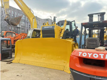 Buldózer SHANTUI