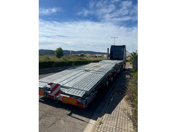 MAN TGX lízing MAN TGX: 5 kép.