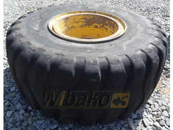 Gumikerekes homlokrakodó