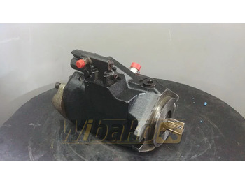 Hidraulikus szivattyú